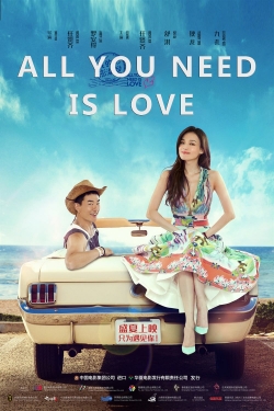 Watch All You Need Is Love movies free online