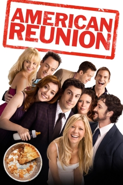 Watch American Reunion movies free online