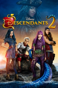 Watch Descendants 2 movies free online