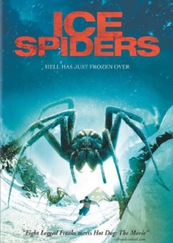 Watch Ice Spiders movies free online