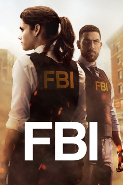 Watch FBI movies free online