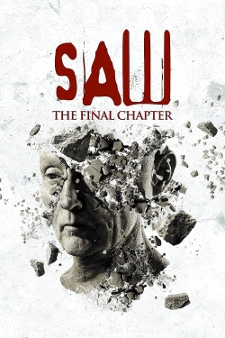 Watch Saw: The Final Chapter movies free online