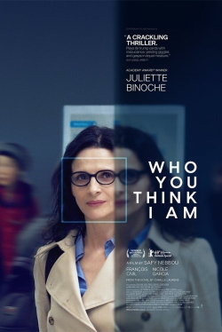 Watch Who You Think I Am movies free online