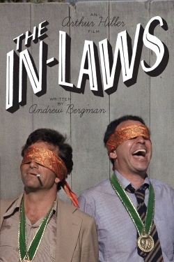 Watch The In-Laws movies free online