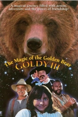 Watch The Magic of the Golden Bear: Goldy III movies free online