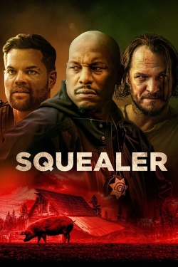 Watch Squealer movies free online