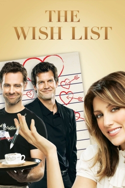 Watch The Wish List movies free online