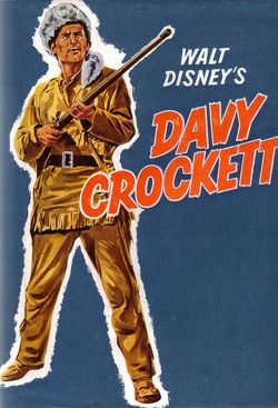 Watch Davy Crockett movies free online