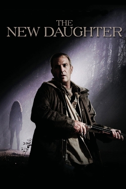 Watch The New Daughter movies free online
