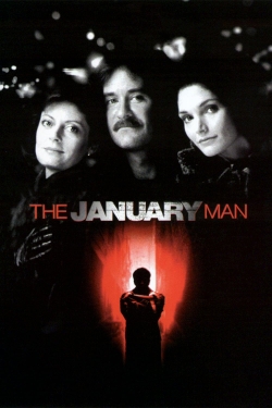 Watch The January Man movies free online