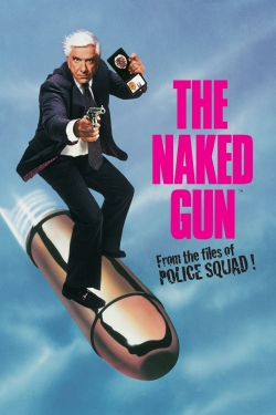 Watch The Naked Gun: From the Files of Police Squad! movies free online