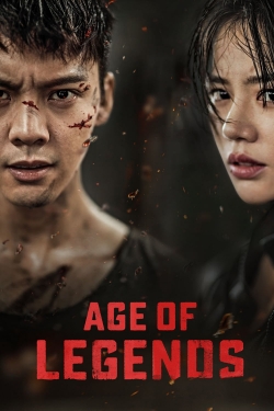 Watch Age of Legends movies free online