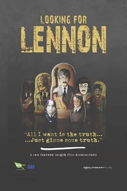 Watch Looking For Lennon movies free online