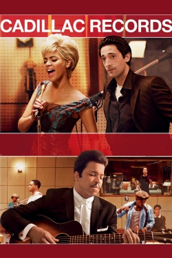 Watch Cadillac Records movies free online