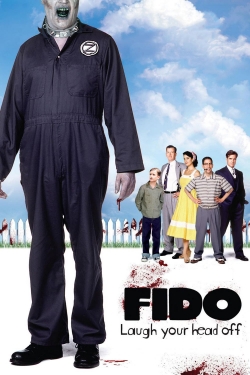 Watch Fido movies free online