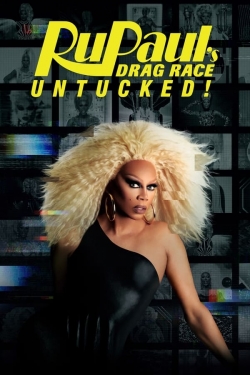 Watch RuPaul's Drag Race: Untucked movies free online