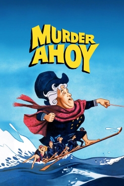 Watch Murder Ahoy movies free online