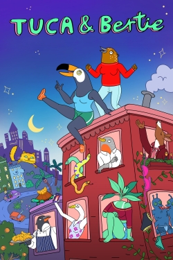 Watch Tuca & Bertie movies free online