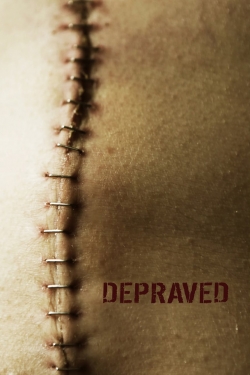 Watch Depraved movies free online