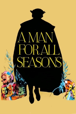 Watch A Man for All Seasons movies free online