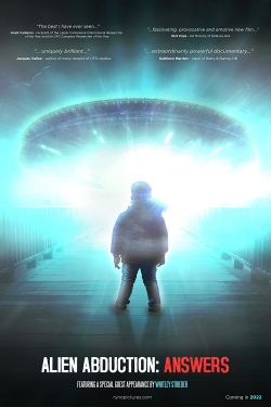 Watch Alien Abduction: Answers movies free online