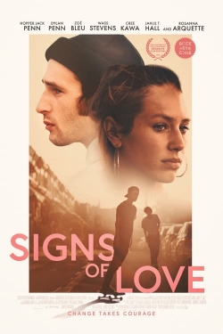 Watch Signs of Love movies free online
