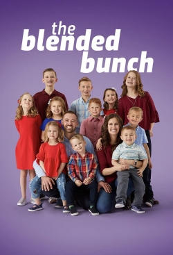 Watch The Blended Bunch movies free online