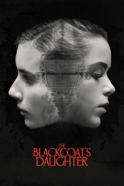 Watch The Blackcoat's Daughter movies free online