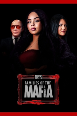 Watch Families of the Mafia movies free online