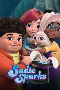 Watch Sadie Sparks movies free online