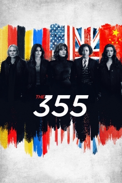 Watch The 355 movies free online