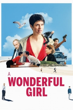 Watch A Wonderful Girl movies free online