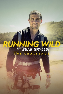 Watch Running Wild With Bear Grylls: The Challenge movies free online