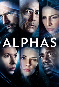 Watch Alphas movies free online