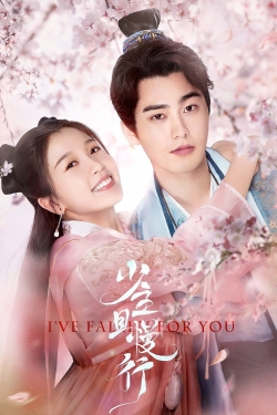 Watch I've Fallen For You movies free online