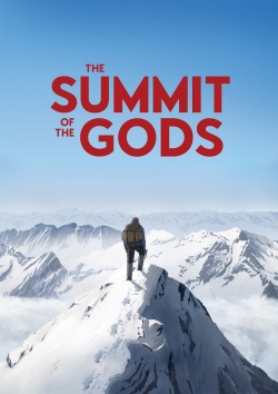 Watch The Summit of the Gods movies free online