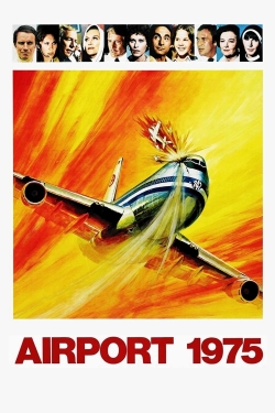 Watch Airport 1975 movies free online