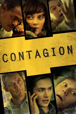 Watch Contagion movies free online