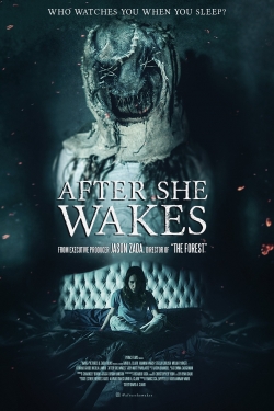 Watch After She Wakes movies free online