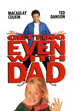 Watch Getting Even with Dad movies free online