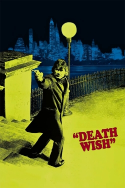Watch Death Wish movies free online
