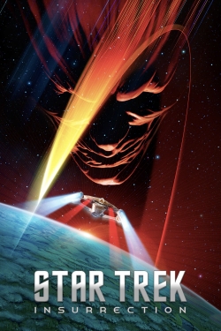 Watch Star Trek: Insurrection movies free online