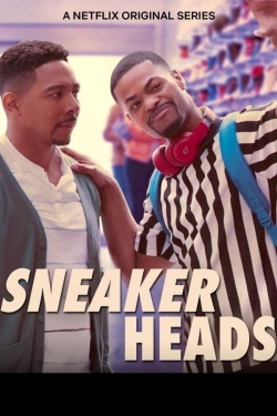 Watch Sneakerheads movies free online