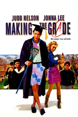 Watch Making the Grade movies free online