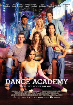 Watch Dance Academy: The Movie movies free online