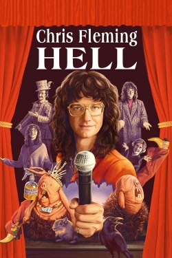 Watch Chris Fleming: Hell movies free online