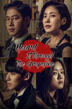 Watch Heard It Through the Grapevine movies free online