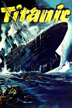 Watch Titanic movies free online