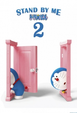 Watch Stand by Me Doraemon 2 movies free online