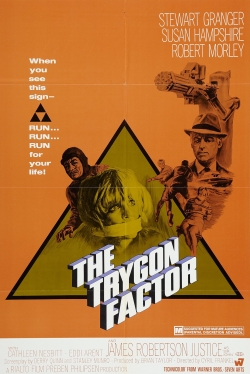 Watch The Trygon Factor movies free online